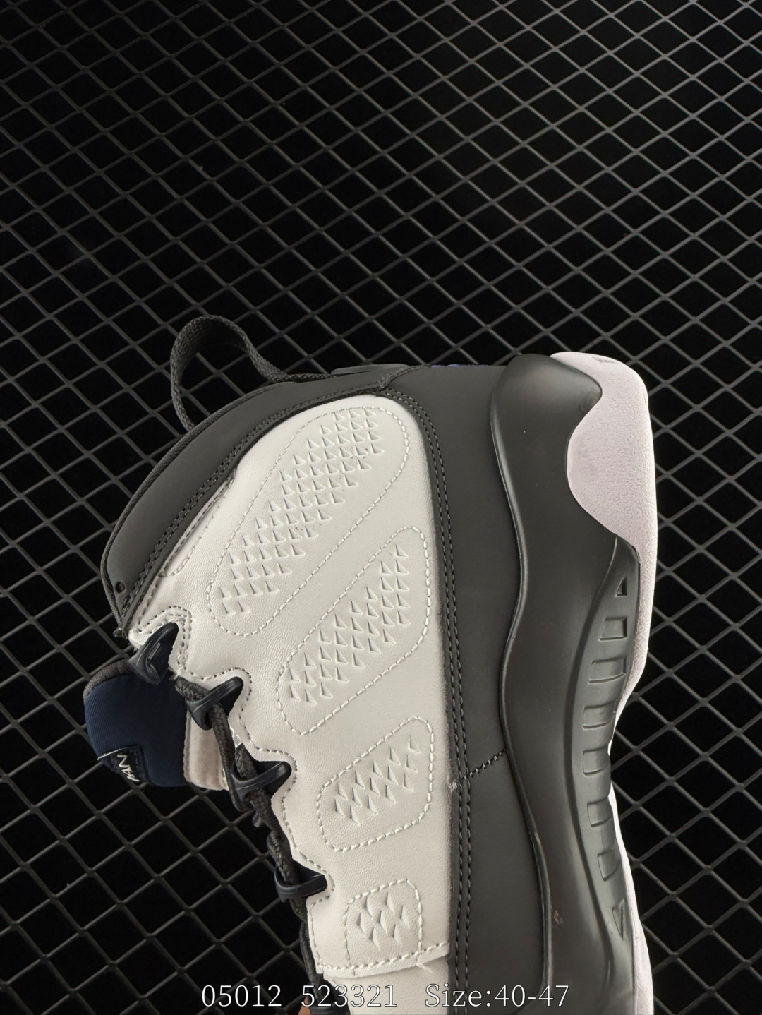 Air Jordan 9 Retro AJ9